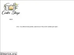 Sites similar to centerstagephotos.net