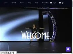 Sites similar to centerstageschoolofdance.com
