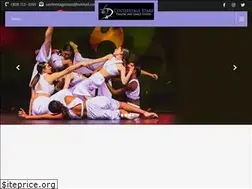 Sites similar to centerstagestarz.com