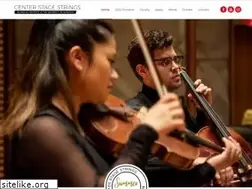 Sites similar to centerstagestrings.net