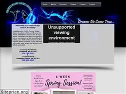 Sites similar to centerstagestudios.net