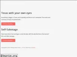 Sites similar to centerstagetexas.com