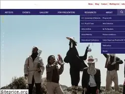 Sites similar to centerstageus.org