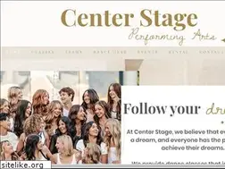 Sites similar to centerstageutah.com