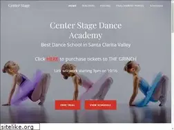 Sites similar to centerstagevalencia.com