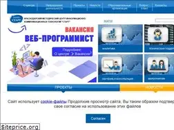Sites similar to centerstart.ru