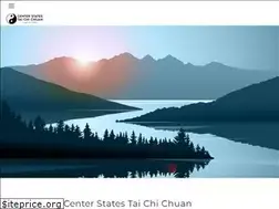 Sites similar to centerstatestaichi.com