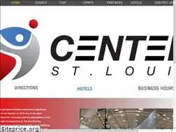 Sites similar to centerstl.com