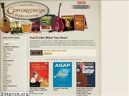 Sites similar to centerstream-usa.com