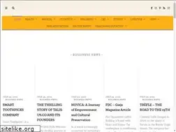 Sites similar to centerstreetchic.com