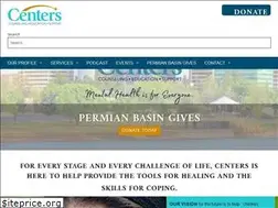 Sites similar to centerstx.org