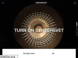 Sites similar to centersvet.com
