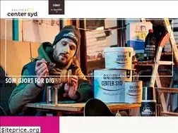Sites similar to centersyd.se