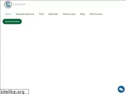 Sites similar to centersystem.com.br