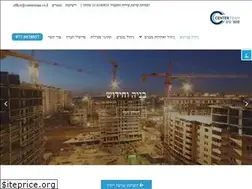 Sites similar to centerteam.co.il