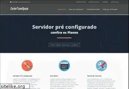Sites similar to centerteamspeak.com