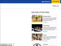 Sites similar to centertec.com