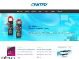 Sites similar to centertek.com