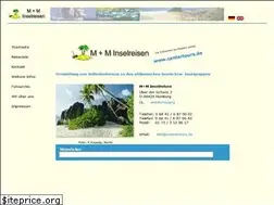 Sites similar to centertours.de