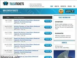 Sites similar to centertulsa.com