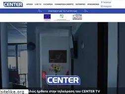 Sites similar to centertv.gr