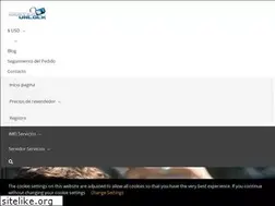 Sites similar to centerunlock.com