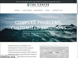 Sites similar to centerus.org