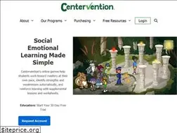 Sites similar to centervention.com