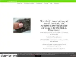 Sites similar to centervet.es