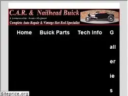 Sites similar to centervilleautorepair.com