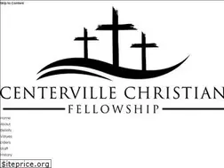 Sites similar to centervillechristian.org