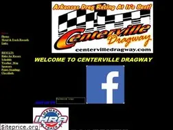 Sites similar to centervilledragway.com