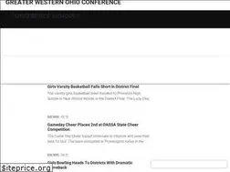 Sites similar to centervilleelkathletics.com