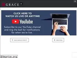 Sites similar to centervillegrace.org