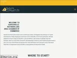 Sites similar to centervilleia.com