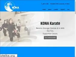 Sites similar to centervillekarate.com