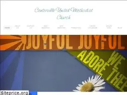 Sites similar to centervilleumc.org
