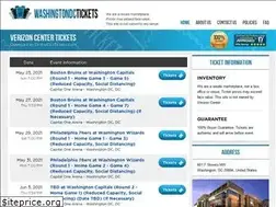 Sites similar to centerwashingtondc.com
