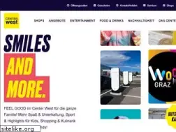Sites similar to centerwest.at