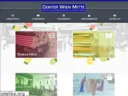 Sites similar to centerwienmitte.at