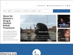 Sites similar to centerwomenpolicy.org