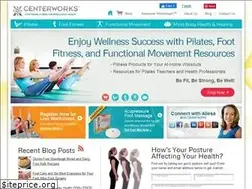 Sites similar to centerworks.com