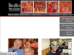 Sites similar to centeryouthprograms.com
