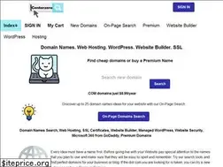 Sites similar to centerzero.com