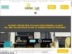 Sites similar to centerzuid.be