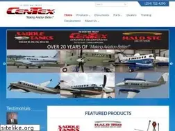 Sites similar to centex.aero