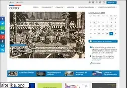 Sites similar to centex.cl