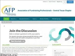 Sites similar to centexafp.org