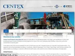 Sites similar to centexafrica.co.za