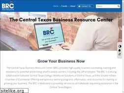 Sites similar to centexbrc.org